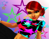 Rainbow Stars abby Shirt