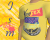 X-ray Tee
