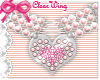 [Hime] Glam Necklace P