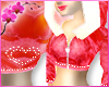 RC Velvet Crop Delux Red