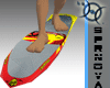[M1] Surfer