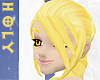 Gold Blonde Laine Hair