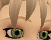 Champagne Eyebrows
