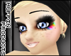 [m] Rainbow Lash Skin