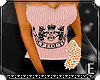|E| Juicy Pink Outfit
