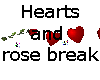 Chee: Hearts &amp; filigre l