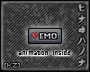 [KZ] VIP-like: Emo