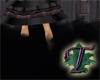 Ominous Storm/Feet