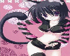 smexy anime cat