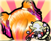 [morf]Sunset Short Tails