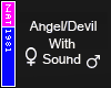 Get The Angel/Devil (Sound) Here!
