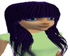 Purple Highlights