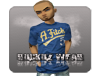 [RW]AFITCH BLUE 58