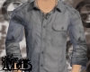 [MB] Military Shirt