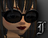 Jackie O's black