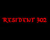 Resident 302