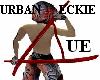 RED DRAGON NINJA