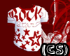 Rockstar` Stat Shiirt