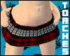 $ Plaid Punk Mini v5