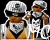 Avirex venom Bandana