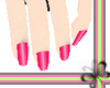 CyberGoth Nails