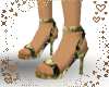 Golden Heels