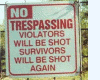 Violators