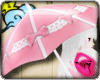 MORF Pink Lolita Umbrell
