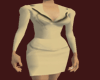 [C]ElegancaYellowDress