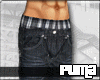 Product Image for ::PUMA:: AtoM Jeanz 1