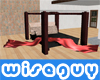 -WG- Tikal Passion Bed