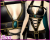 ANN Warrior Angel Suit