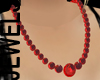 Click on this image for Collier Ruby Gems