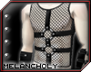 Industrial: Tank Top M