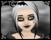 Vicky - Silver Black Tip