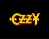 Ozzy ring
