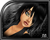 .m. Kunika Black