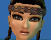 Wampanoag Headband