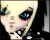 Hikari black&blond