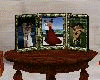 Triple Frame Personal