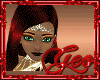 Geo Apollo Headdress