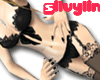 [SILVY] DARKNESS!