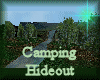 [my]Camping Hide Out