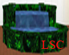 Deep Forest Spa