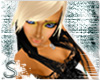 [S]Vanilla/Blk Dominique