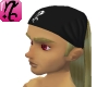 Blond Javier