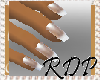 Drak Pearl-Nails