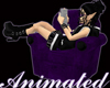 Animated Reading Chair 2