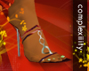 [CX].SummerAllure Heels.