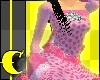 Pink Hime Lolita Dress